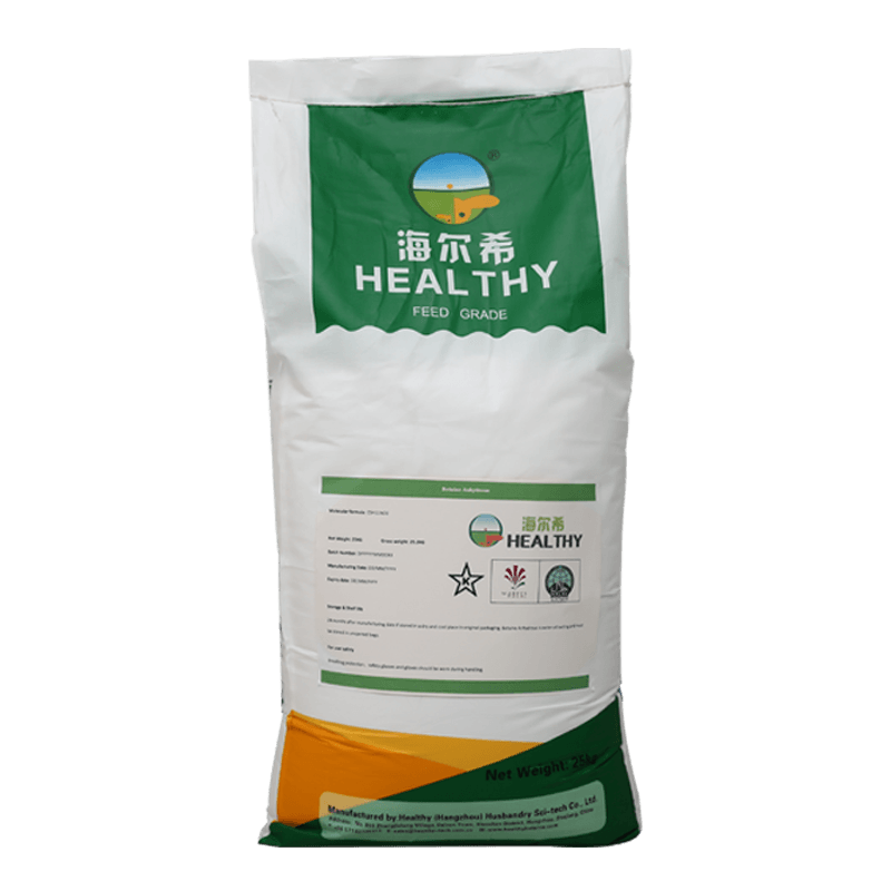 Feed Grade Compound Betaine