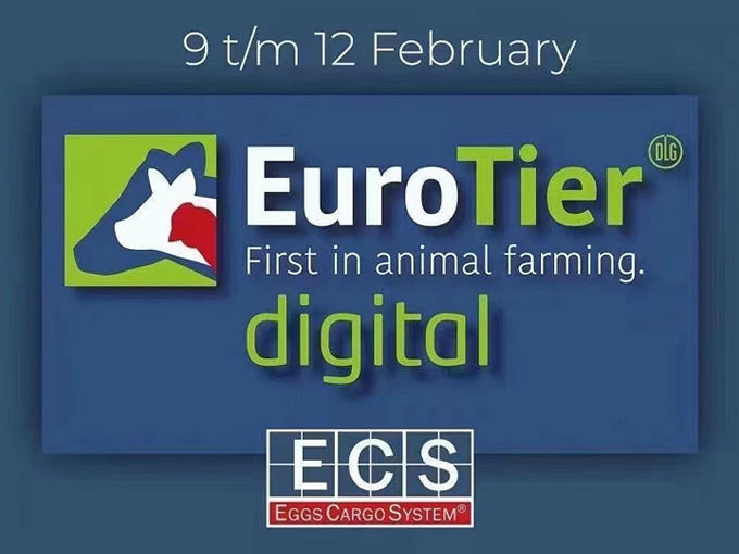 EuroTier Going Digital In February 2021